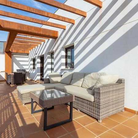 Penthouse La Cala De Mijas Villa Екстериор снимка