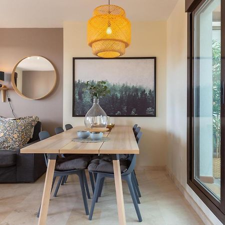 Penthouse La Cala De Mijas Villa Екстериор снимка