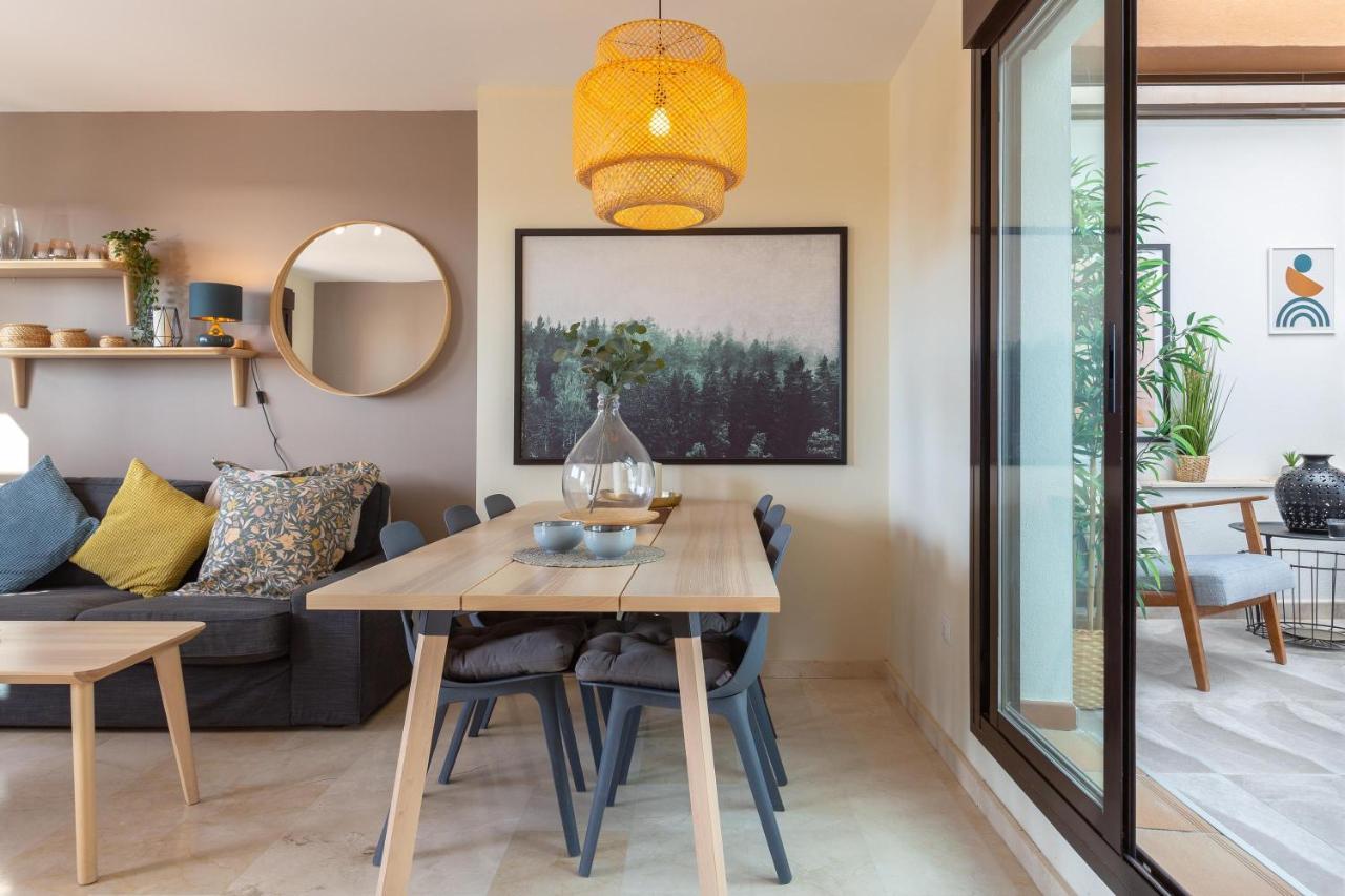 Penthouse La Cala De Mijas Villa Екстериор снимка