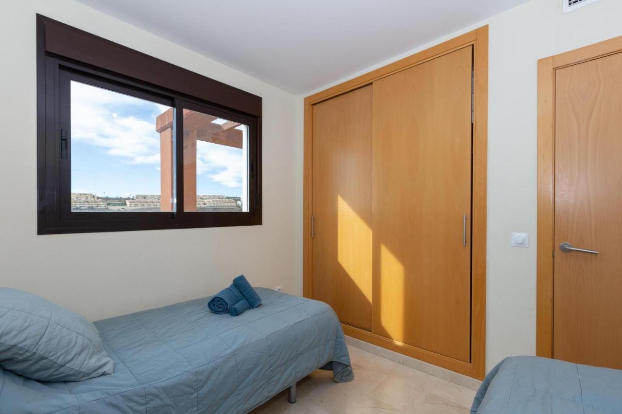 Penthouse La Cala De Mijas Villa Екстериор снимка