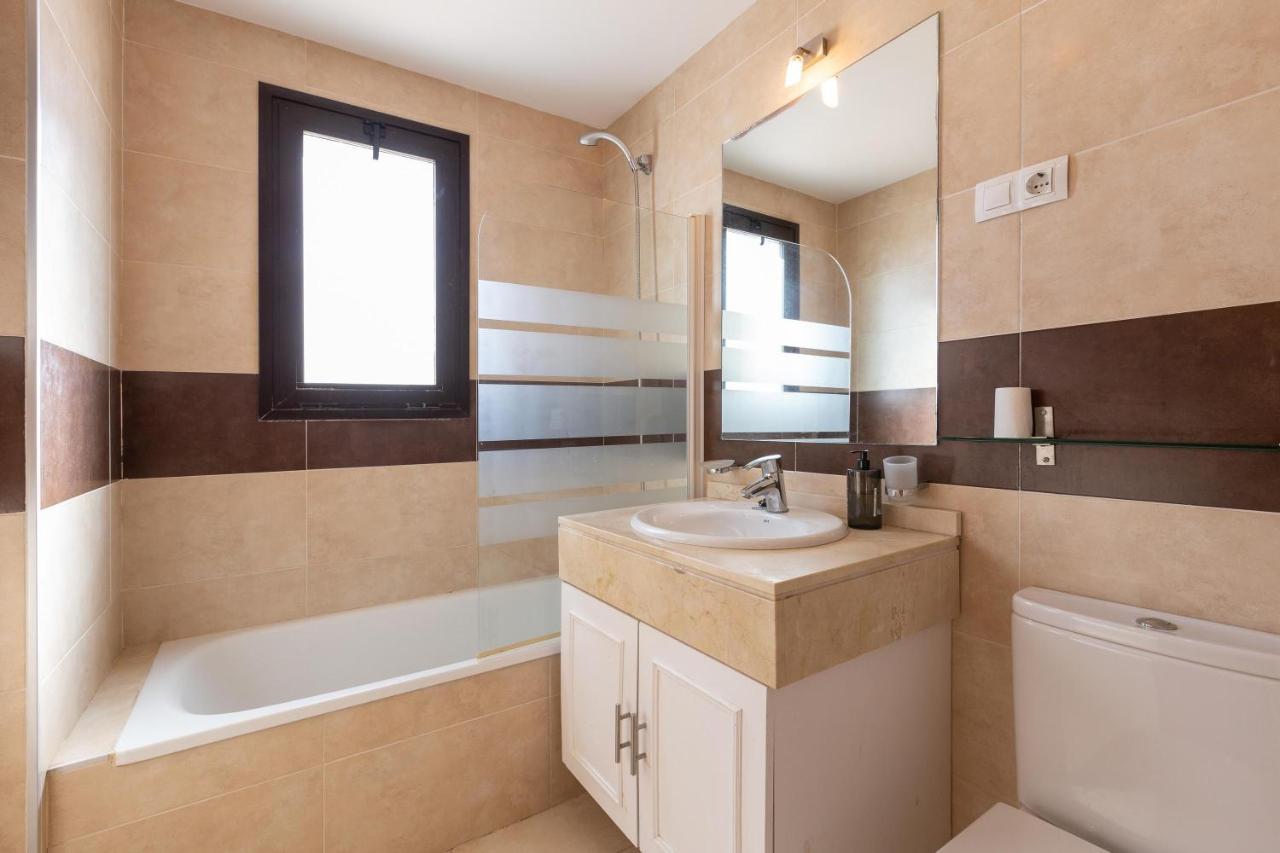Penthouse La Cala De Mijas Villa Екстериор снимка