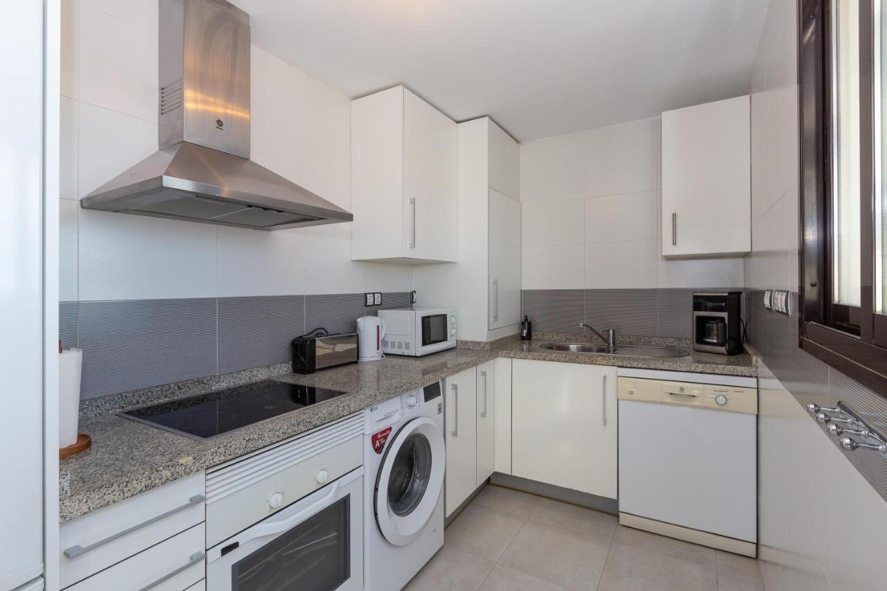 Penthouse La Cala De Mijas Villa Екстериор снимка