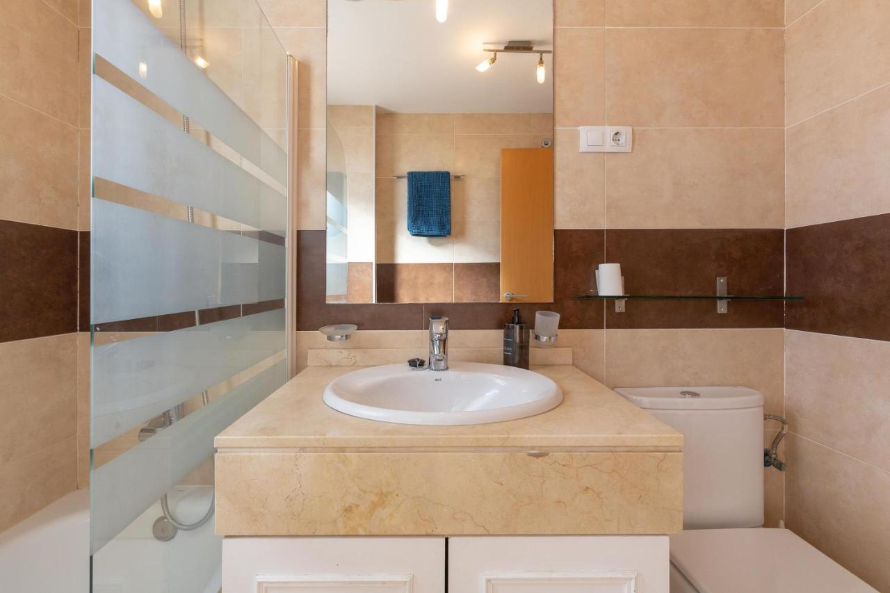 Penthouse La Cala De Mijas Villa Екстериор снимка