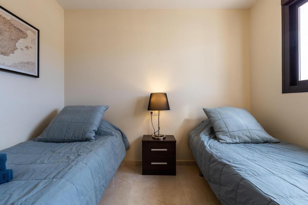 Penthouse La Cala De Mijas Villa Екстериор снимка